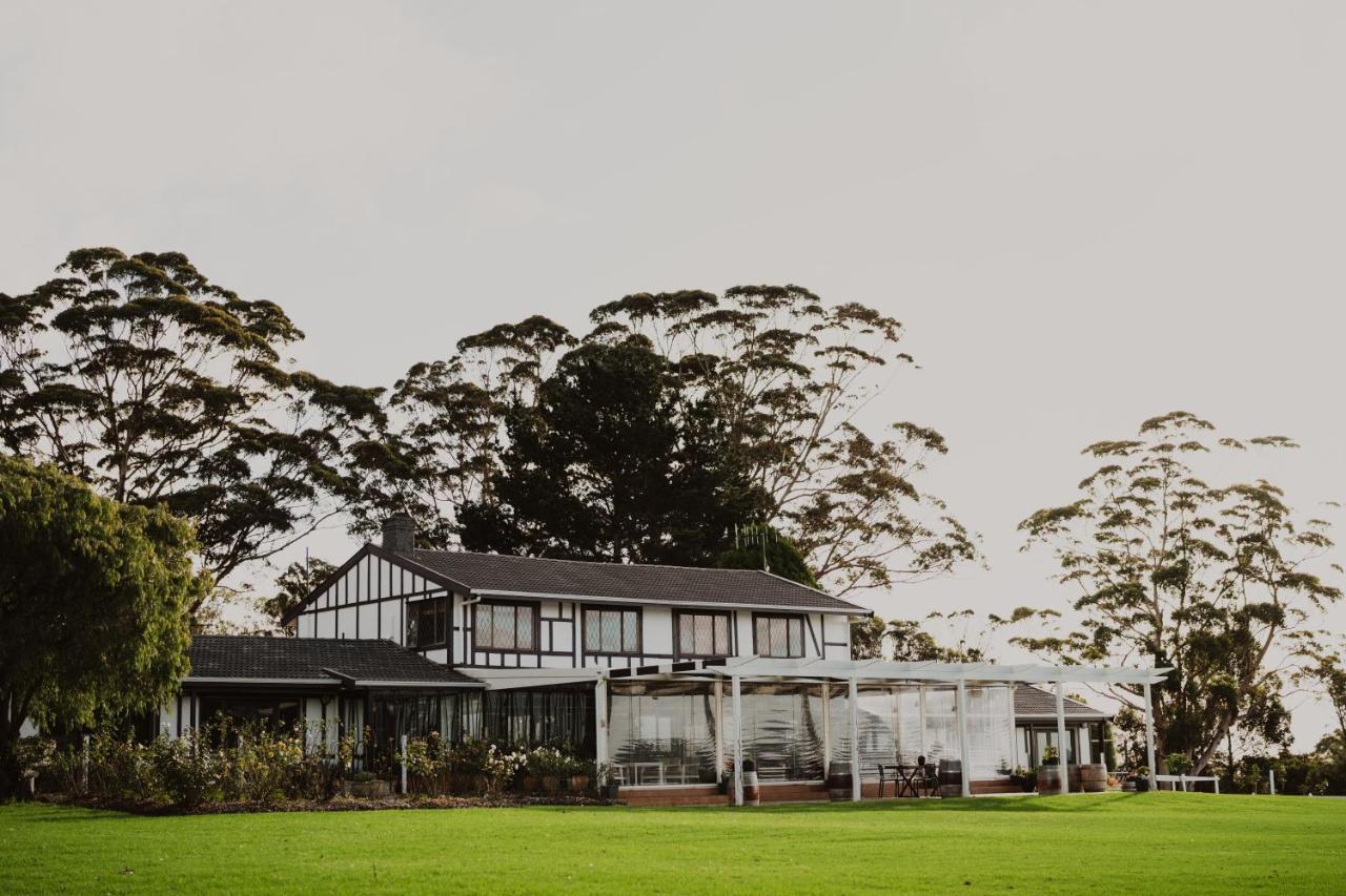 Castelli Estate Hotel Denmark Exterior photo