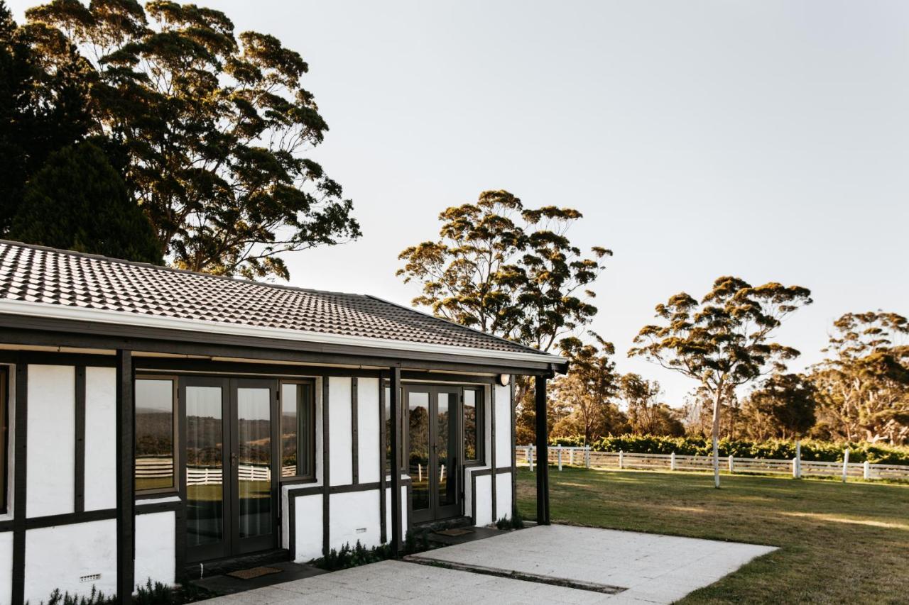 Castelli Estate Hotel Denmark Exterior photo