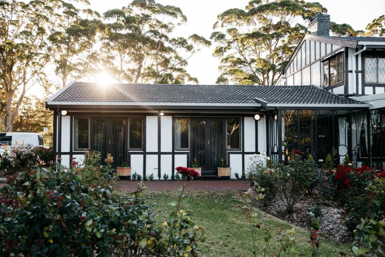 Castelli Estate Hotel Denmark Exterior photo